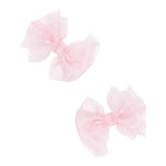 2PK Tulle Baby Fab Clips - Denny's
