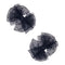 2PK Tulle Baby Fab Clips - Denny's