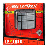 Inverse Reflectron Puzzle Cube