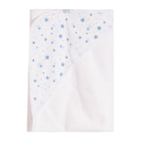 Star Confetti Towel