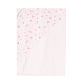 Towel Heart Confetti