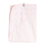 Towel Hearts And Rainbows