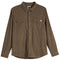 Sunridge Courdroy Shirt - Denny's