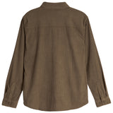 Sunridge Courdroy Shirt - Denny's