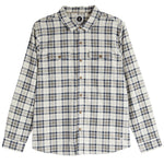 Sunridge Printed Cord Shirt - Denny's