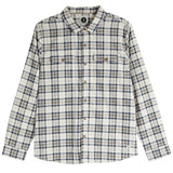 Sunridge Printed Cord Shirt - Denny's