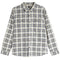 Sunridge Printed Cord Shirt - Denny's