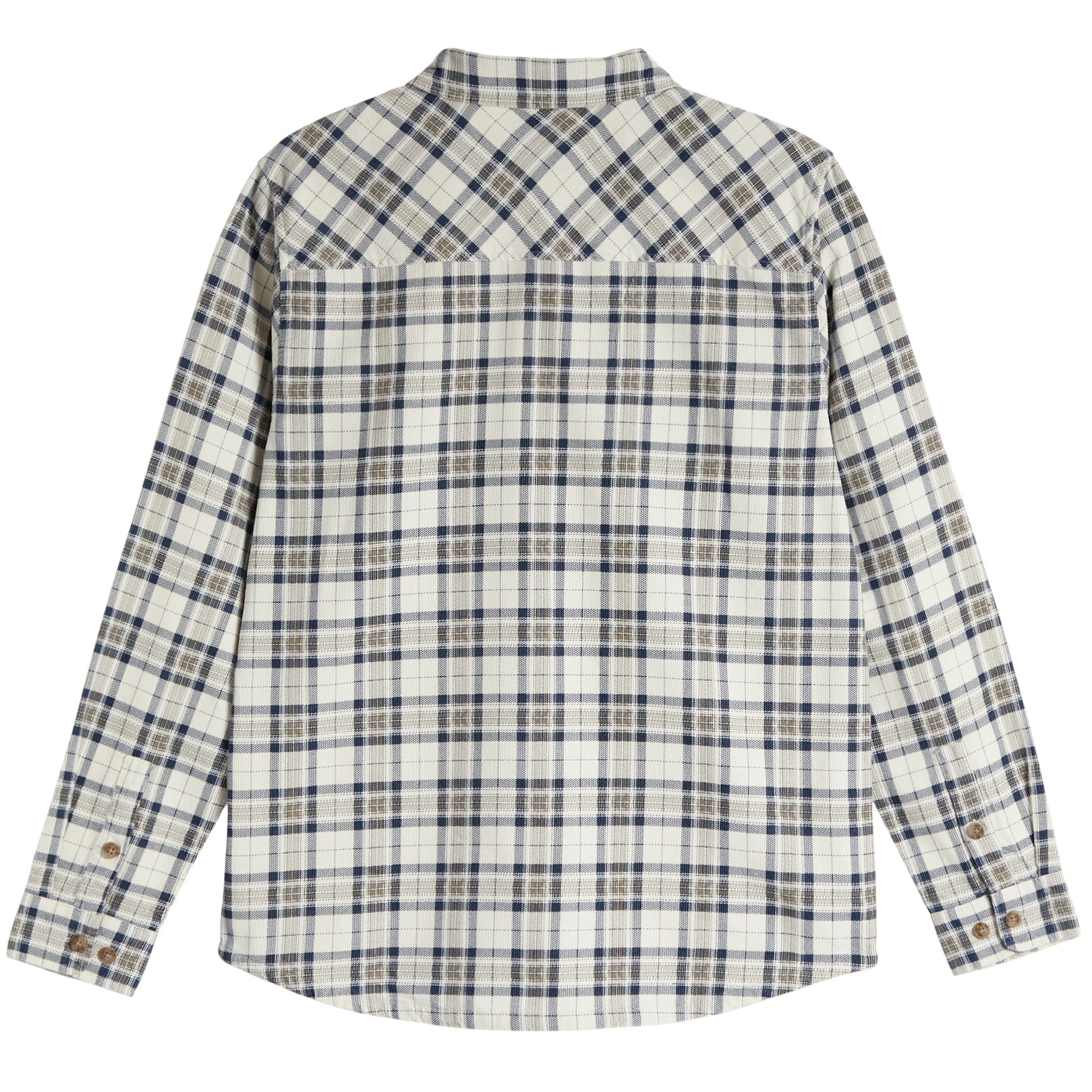 Sunridge Printed Cord Shirt - Denny's