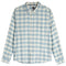 Monarch Long Sleeve Flannel Shirt - Denny's