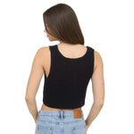 Hook N Eye Vest - Denny's