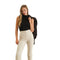 Knit Mock Neck Tank - Denny's