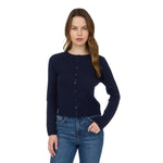 Cardigan Sweater - Denny's