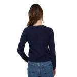 Cardigan Sweater - Denny's