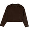 Solid Crew Sweater - Denny's
