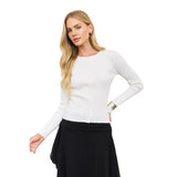 Button Front Cardigan