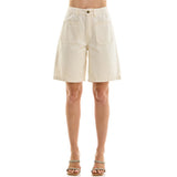 Wide Leg Short