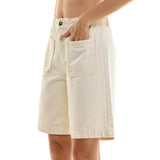 Wide Leg Short