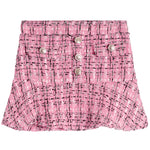 Tweed Skirt - Denny's