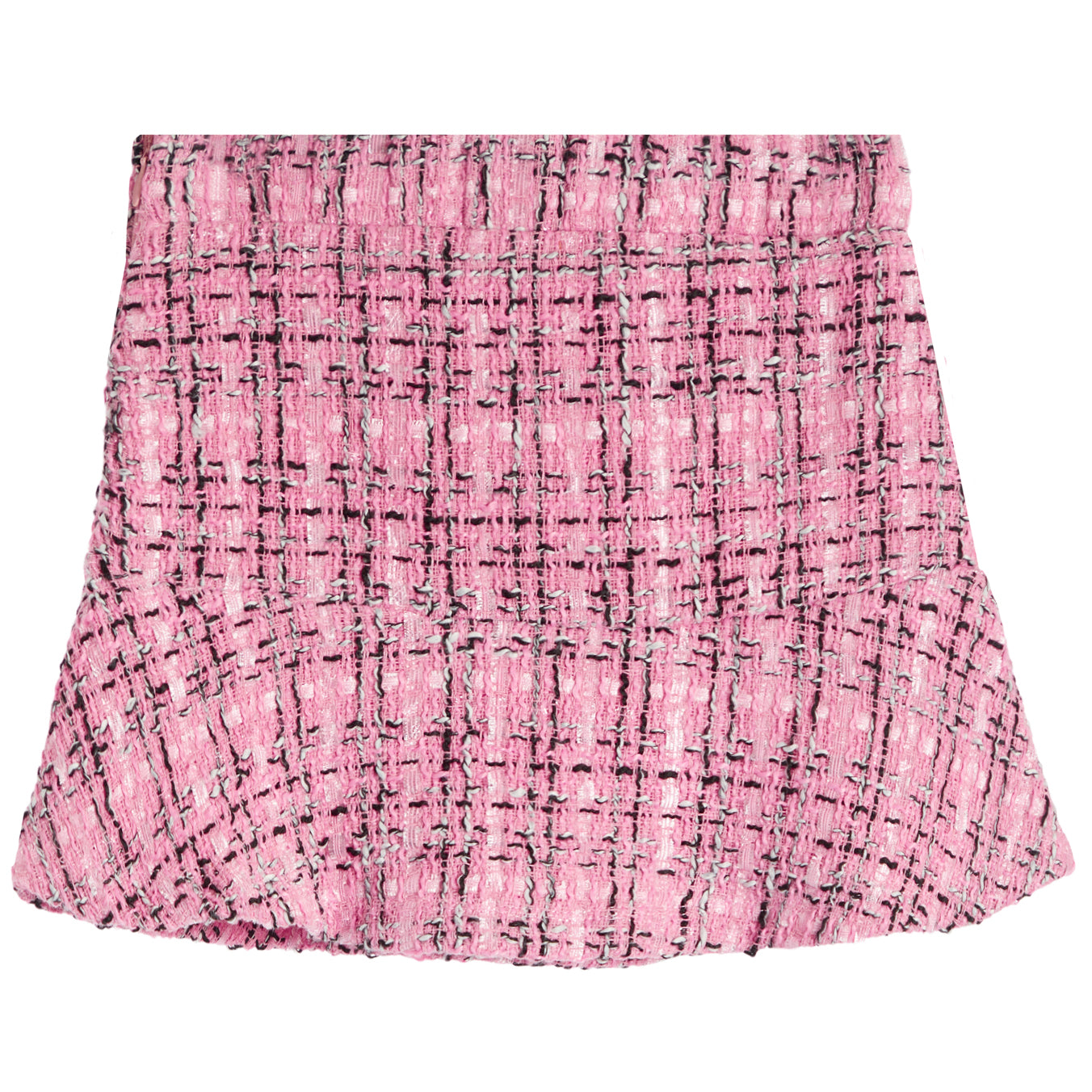 Tweed Skirt - Denny's