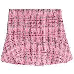Tweed Skirt - Denny's