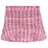 Tweed Skirt - Denny's