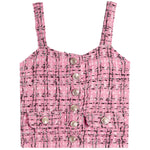 Tweed Tank - Denny's