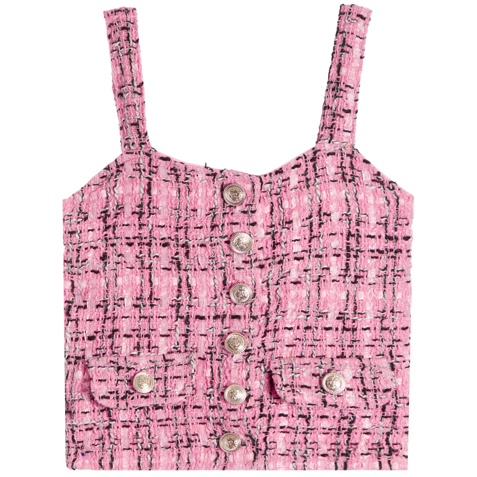 Tweed Tank - Denny's