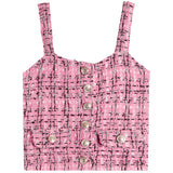 Tweed Tank - Denny's