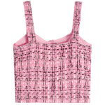 Tweed Tank - Denny's