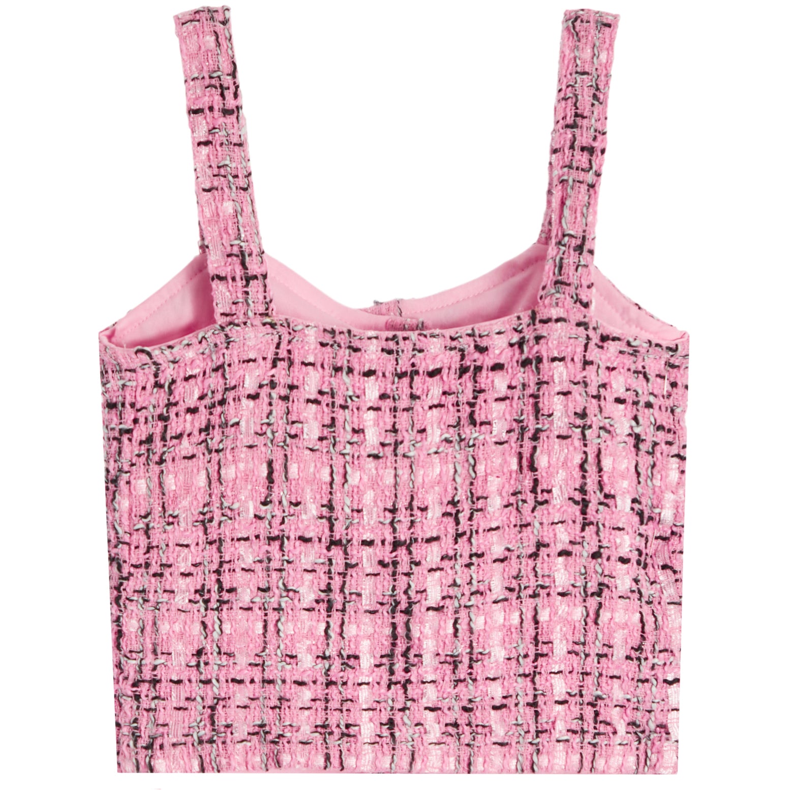 Tweed Tank - Denny's