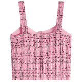 Tweed Tank - Denny's