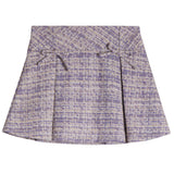 Tweed Skirt - Denny's