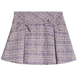 Tweed Skirt