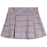 Tweed Skirt