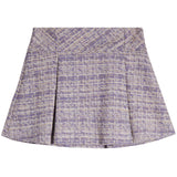 Tweed Skirt - Denny's