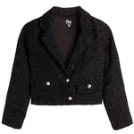 Tweed Jacket - Denny's