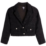 Tweed Jacket - Denny's