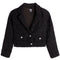 Tweed Jacket - Denny's