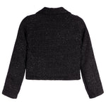 Tweed Jacket - Denny's
