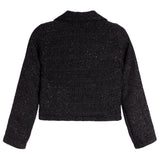 Tweed Jacket - Denny's