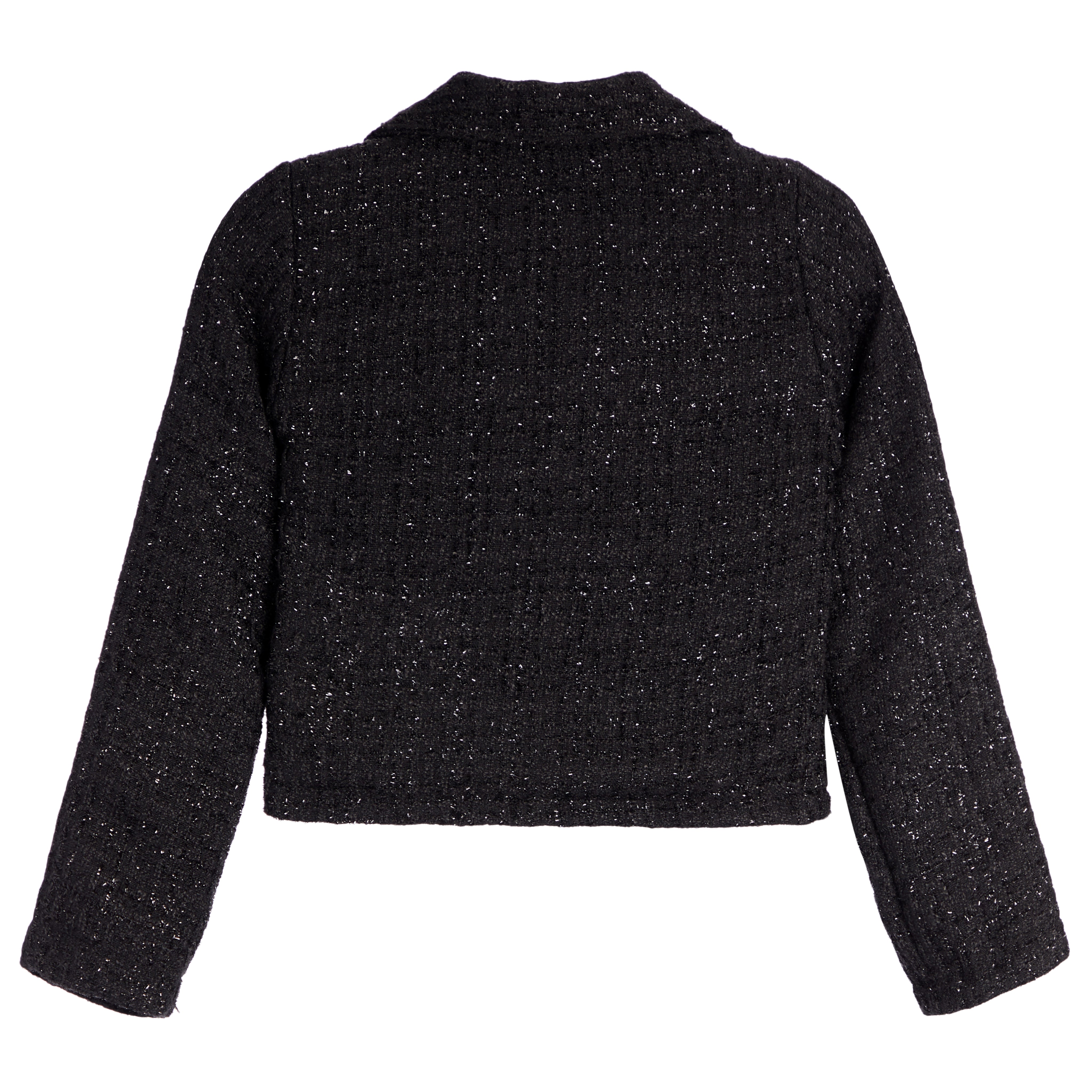 Tweed Jacket - Denny's