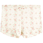 Shabby Chic Stripe Short Set - Denny's