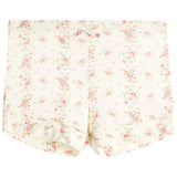 Shabby Chic Stripe Short Set - Denny's