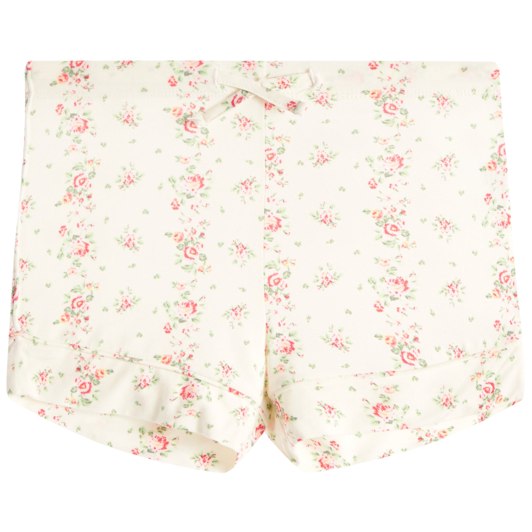 Shabby Chic Stripe Short Set - Denny's
