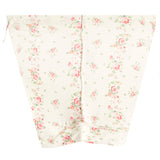 Shabby Chic Stripe Short Set - Denny's