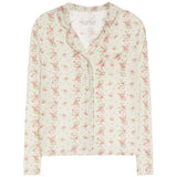 Shabby Chic Pant Set - Denny's