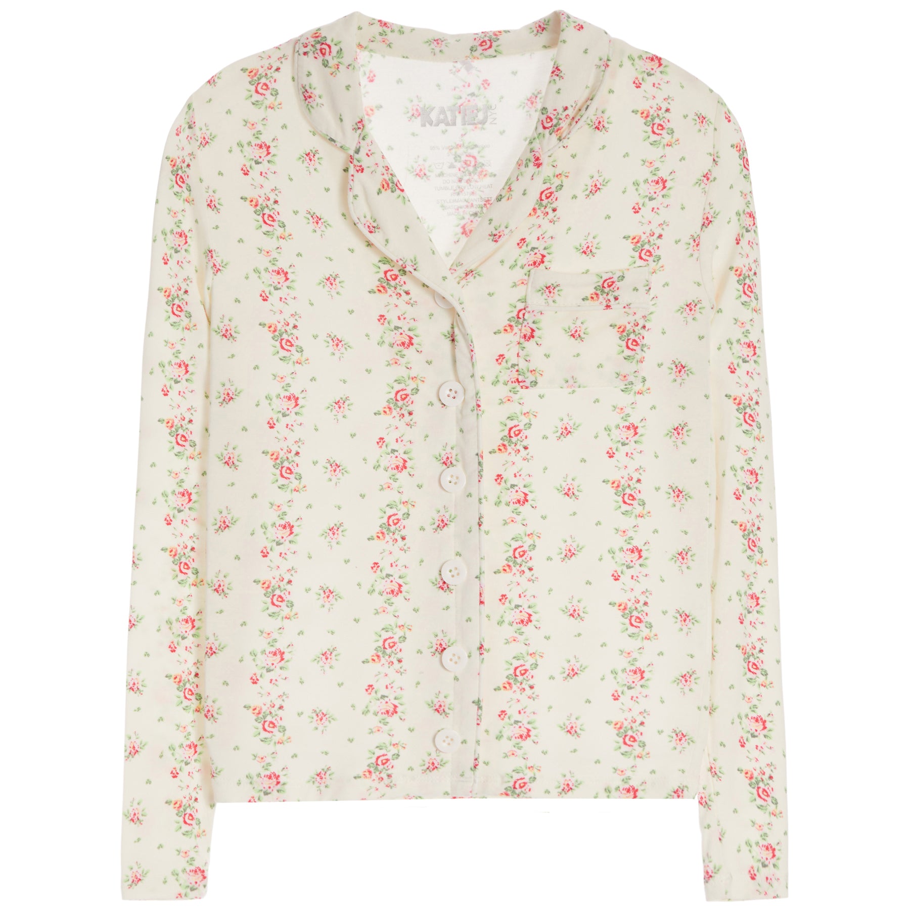 Shabby Chic Pant Set - Denny's