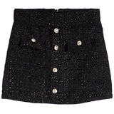 Tweed Skirt - Denny's