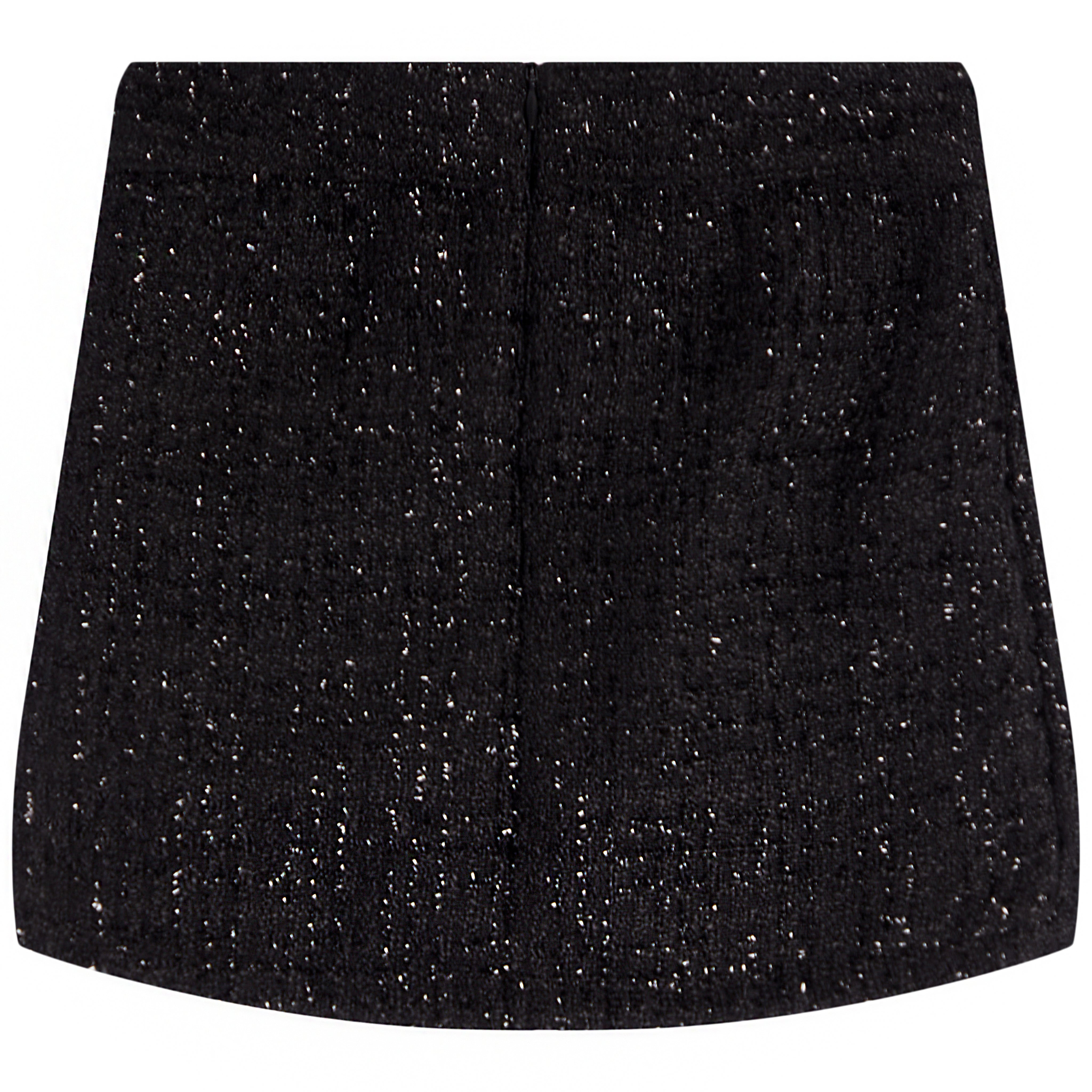 Tweed Skirt - Denny's