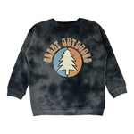 Great Outdoors Sweatshirt - Denny's